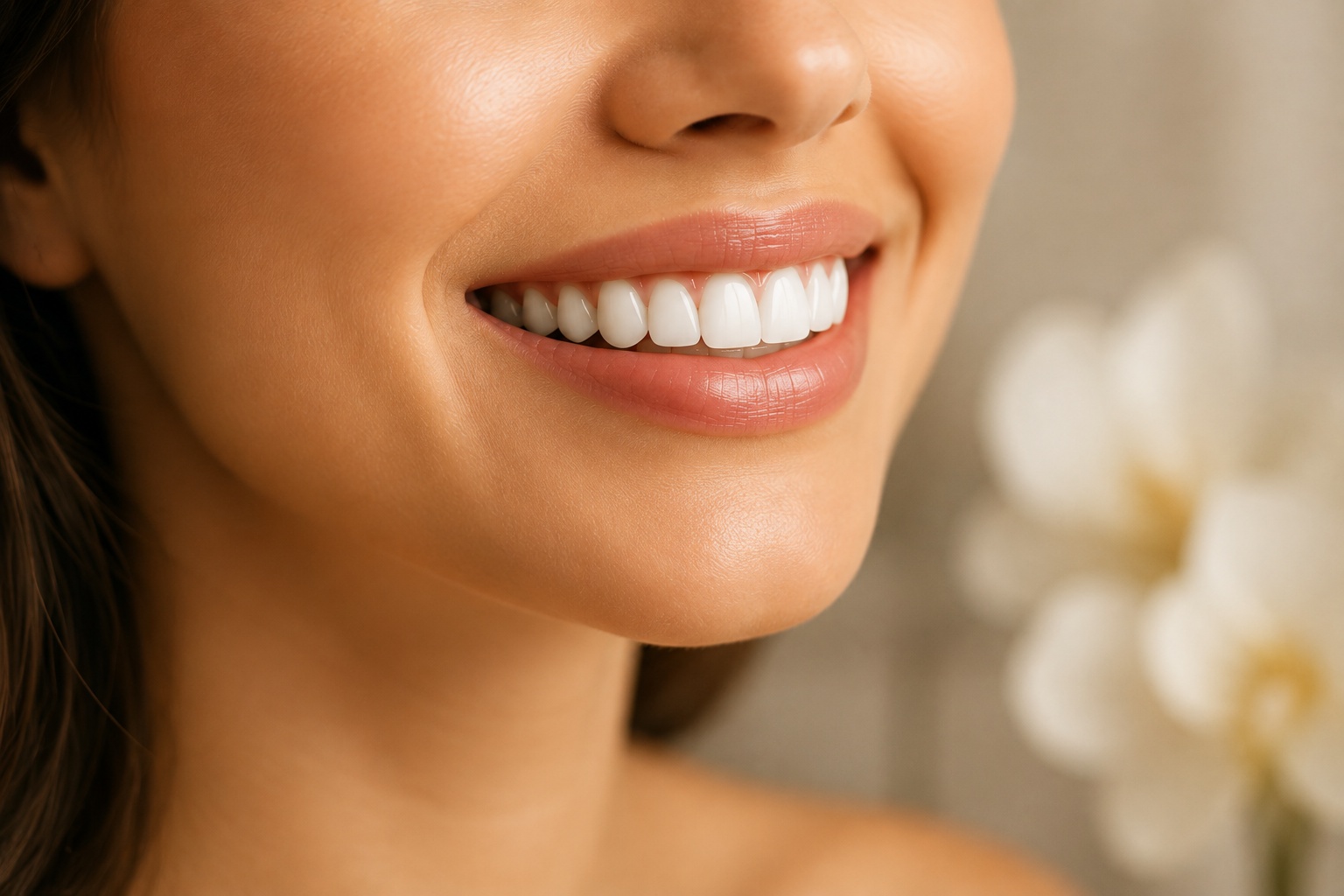 Tratamentos de estética do sorriso — Odontologia Oliveira, Pouso Alegre